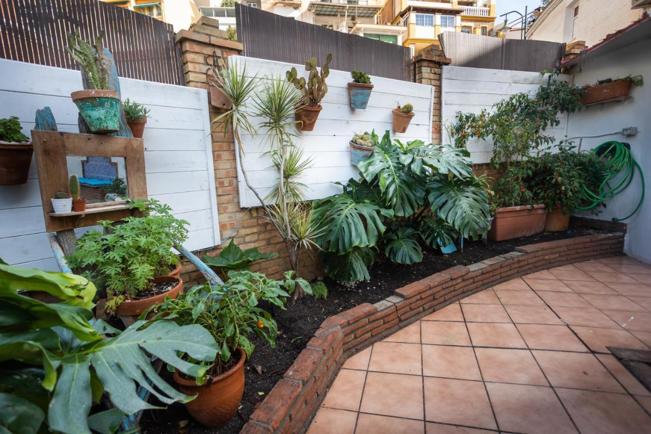 Naim Guest House - Malaga — Photos 2